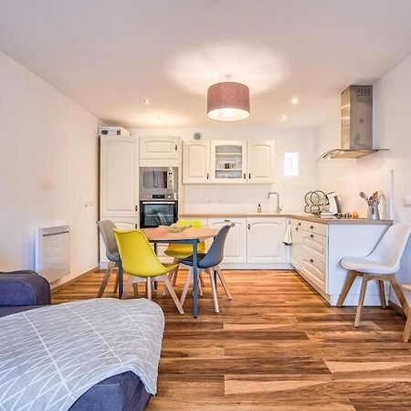 Magnifique Maison De Ville - Parking - Proche Disney Fublaines Εξωτερικό φωτογραφία
