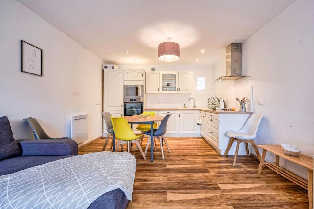 Magnifique Maison De Ville - Parking - Proche Disney Fublaines Εξωτερικό φωτογραφία